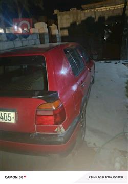 ڤۆڵکسواگن گۆلف